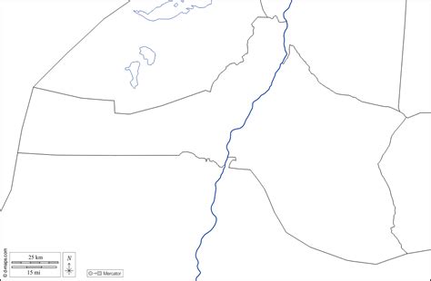 محافظة بني سويف‎ خريطة مجانية خريطة خاليه من الفراغ خريطة الخطوط