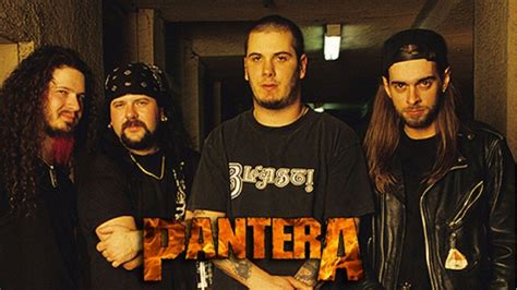 Pantera vuelve a actuar después de 20 años con nuevos integrantes