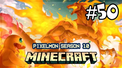 MINECRAFT PIXELMON SS 10 50 ลซารดอน G Max กบภารกจการซดโปเกมอน