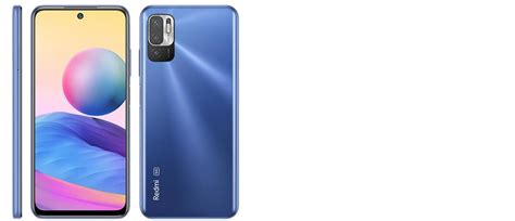 Xiaomi Redmi Note 10 5G 6/128Gb Купить: цены и характеристики