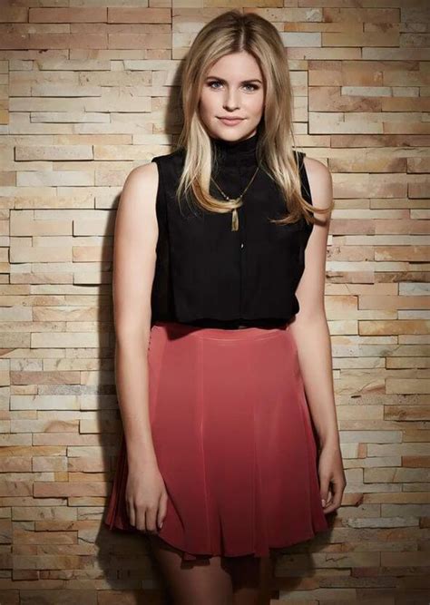 Hot And Sexy Jenna Rosenow Photos Thblog