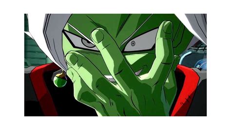 Dragon Ball Fighterz Guide Zamasu Potara Millenium