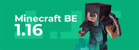 Майнкрафт ПЕ 1.16 | Mcpemods