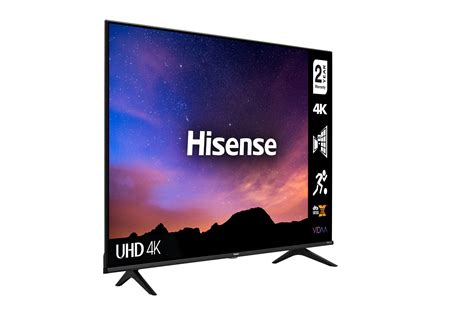 Buy HISENSE 55A6GTUK 55 Inch 4K UHD Smart TV With Dolby Vision HDR