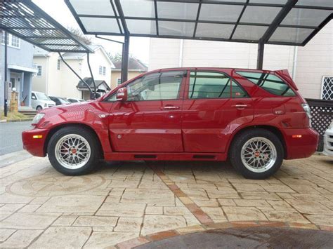 ผมเคยเอา Toyota Harrier Zagato Harrier And Estima Thailand