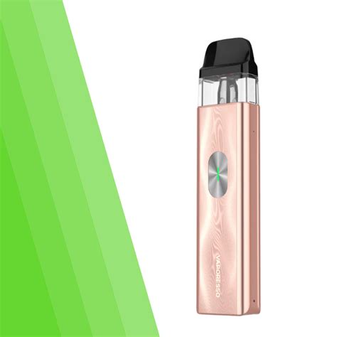 Vaporesso XROS 4 Mini - E-Cig Co