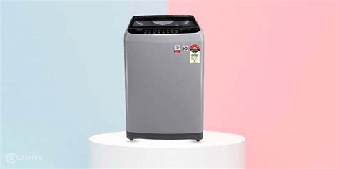 Best Top Load Washing Machines In India September Cashify Blog