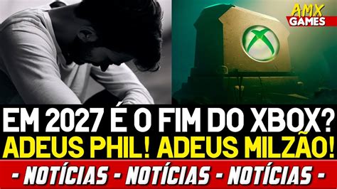 Xbox E Nintendo Mesmo Receita Menor Lucraram Mais Que O Playstation