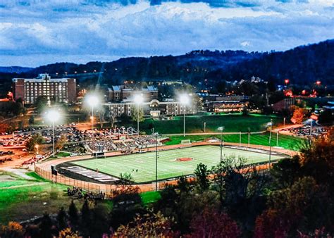 Wheeling University | Athleticademix
