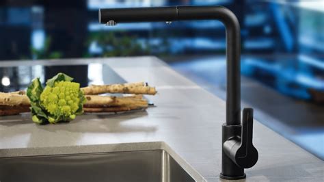 Guide For Selecting Best Luxury Kitchen Faucets Fima