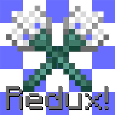 Tridents Redux Minecraft Mods Curseforge