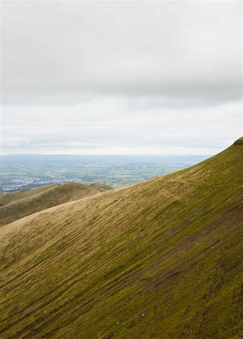 Graded walking routes in Mid Wales | Travel Trade Wales