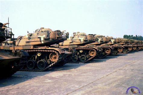 USAREUR Partial Photos - 11th ACR