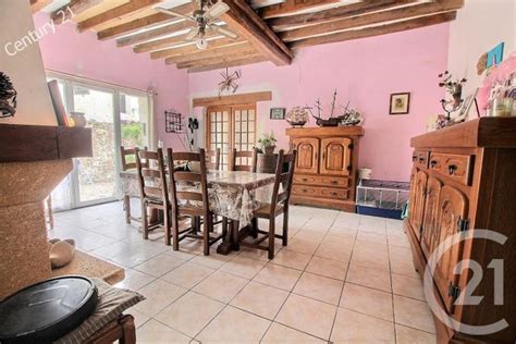 Maison Vendre Pi Ces M La Ferte Sous Jouarre