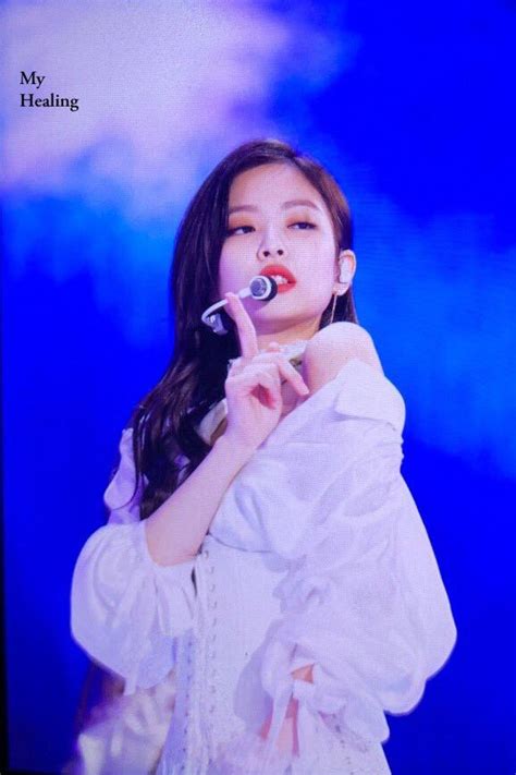 190105 33rd Golden Disk Awards Jennie