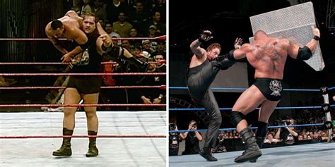 10 Worst Wwe Ppv Main Events Of The 2000s According To Dave Meltzer