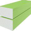 Sheetrock Brand Glass Mat Liner Panels Mold Tough