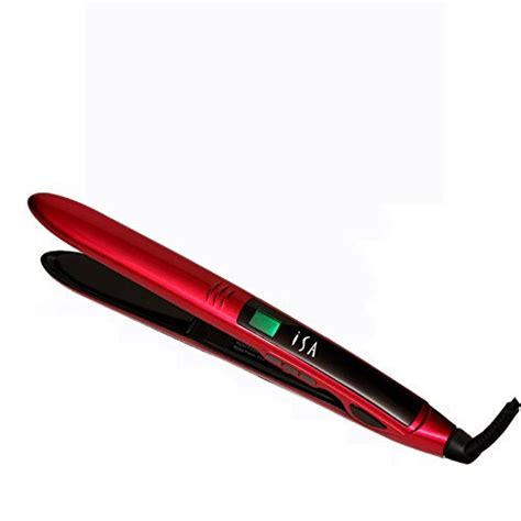 Flat Iron Brands - Who’s Hot in the World of Hair Straighteners?