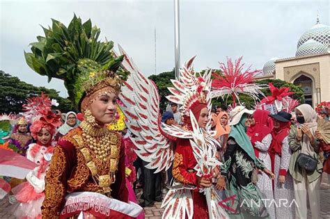 Karnaval 17 Agustus Banyuwangi