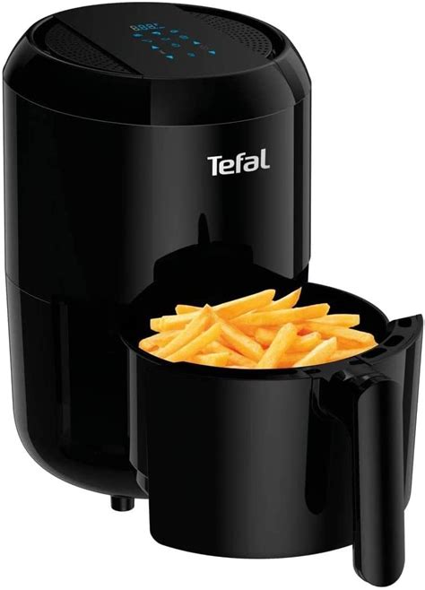 Tefal Ey Easy Fry Compact Hot Air Fryer Capacity L