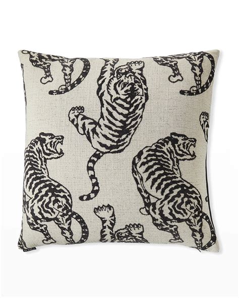 D V Kap Home Kano And Serengeti Decorative Pillows Matching Items