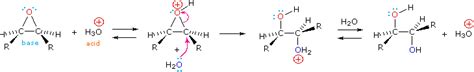 8.13: Dihydroxylation of Alkenes - Chemistry LibreTexts