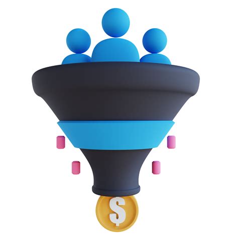 Funnel Png