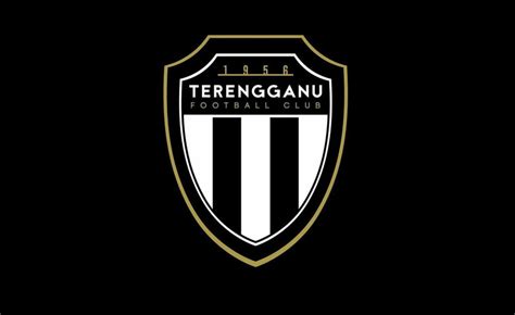 Terengganu Fc Lancar Logo Dan Jersi Baharu