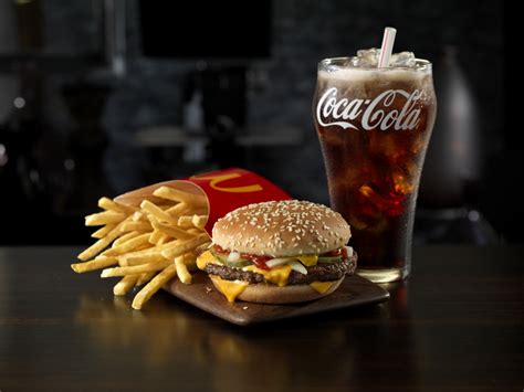 Reasons Mcdonald S Coke Tastes Better Than Competitors