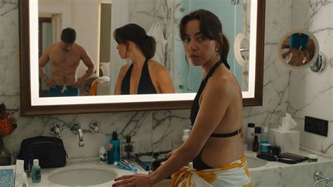 Auscaps Theo James Nude In The White Lotus Ciao