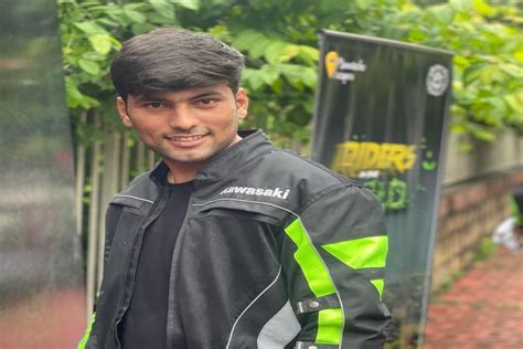 Skylord Youtuber Abhiyuday Mishra Dies In Road Accident In Mp