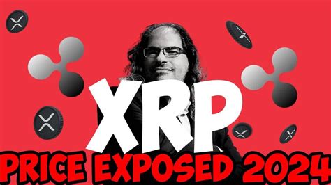 Ripple XRP IM SORRY THE TRUTH HURTS BUT DAVID SCHWARTZ CONFIRMED OUR