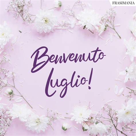 Buon 1 Luglio 25 Frasi E Immagini Di Buongiorno Da Dedicare