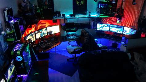 All Of The Best Gaming Setups On Reddit Voltcave HD Wallpaper Pxfuel