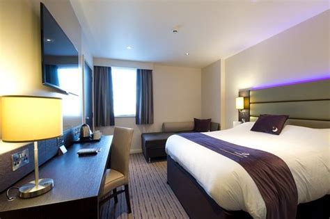 PREMIER INN BLACKBURN TOWN CENTRE $61 ($̶7̶8̶) - Updated 2019 Prices ...