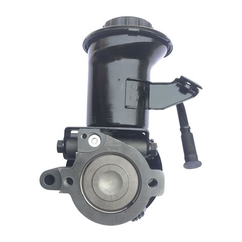 Edelmann Elite Power Steering Pump 6113PR