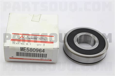 BRG M T CO SHAFT EXT ME580964 FUSO Parts PartSouq