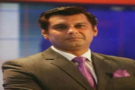 Arshad Sharif Murder Case Pak Isi Chief Nadeem Anjum Made Sensational Revelations Regarding The