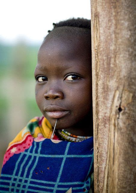 Karo Kid In The Cold Morning Cold Morning Expressive Photography