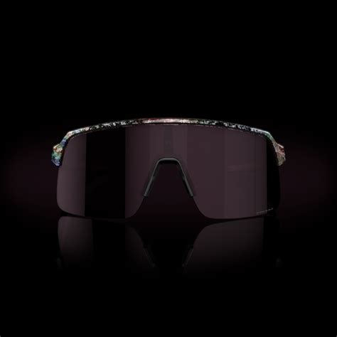 Sutro Lite Prizm Road Black Lenses Verve Spacedust Frame Sunglasses