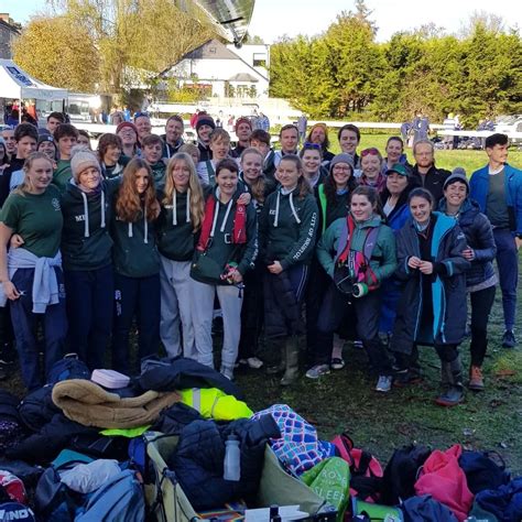 City Of Bristol Rowing Club