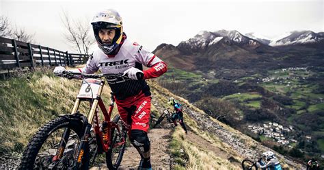 downhill riders  instagram follow