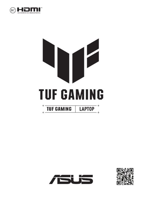 Asus Tuf Gaming A15 Manual 106 Sider