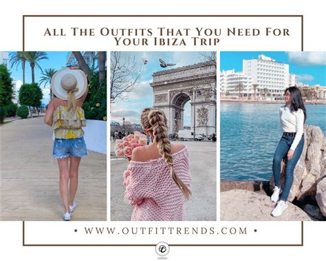 What To Wear In Ibiza Ibiza Outfit Ideas Travel Style Artofit