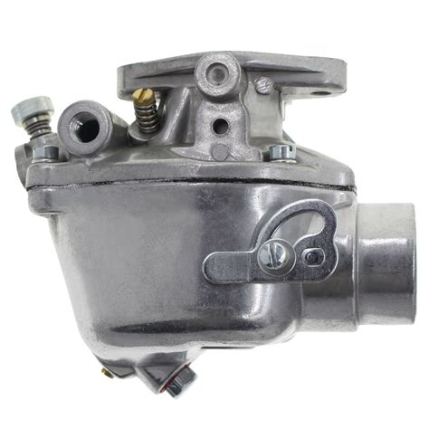 372985r91 10514a Carb Carburetor For Ih Farmall Tractor A Av B Bn C Super A C Ebay