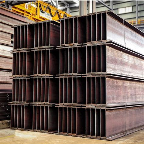 Hot Rolled Structure Steel Iron Heb H Steel Beam Ipn The Ipe Beams Steel I Beam Price H Beam