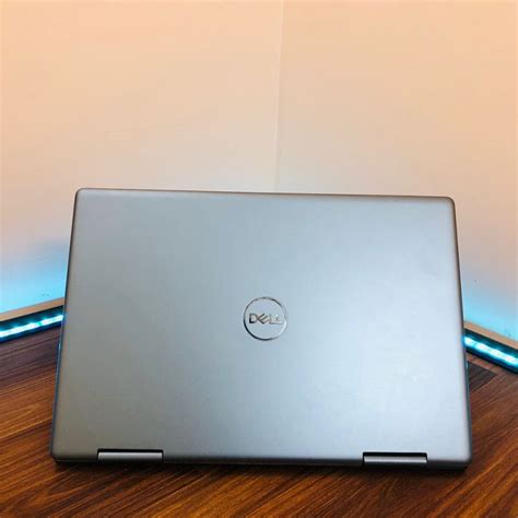 Dell Inspiron In Laptop Gb Ssd Gb Ram Intel Core