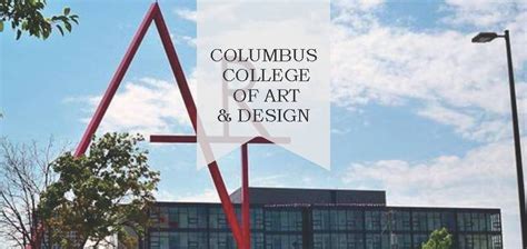 Reviews Columbus for College of Art & Design