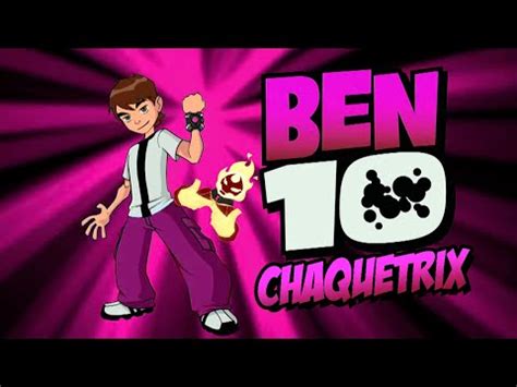 FEMALE BEN 10 HAREM X MALE CHAQUETRIX READER Y N Wattpad