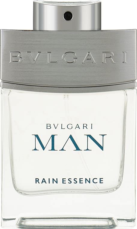 Bvlgari Man Rain Essence Eau De Parfum Makeup Ie